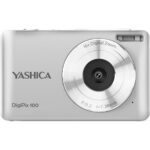 Fotocamera Compatta Yashica YAS-DG100P-SV