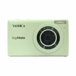 Fotocamera Compatta Yashica YAS-DGM100-GM