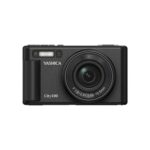 Fotocamera Compatta Yashica YAS-DGC100-BK