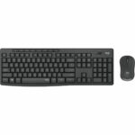 Tastiera e Mouse Logitech MK295