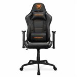 Sedia Gaming Cougar 3MELIBLB.0001 Nero