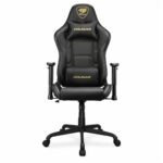 Sedia Gaming Cougar 3MELIGLB.0001 Oro