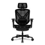 Sedia Gaming Cougar 3MSPDGRB.0001 Nero