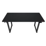 Scrivania Gaming Cougar E-GRAV 160 Nero