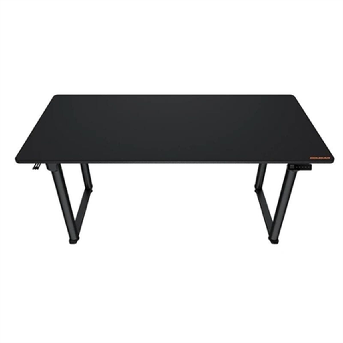 4710483778476_S0244792_P00 Scrivania Gaming Cougar E-GRAV 160 Nero - immagine 1