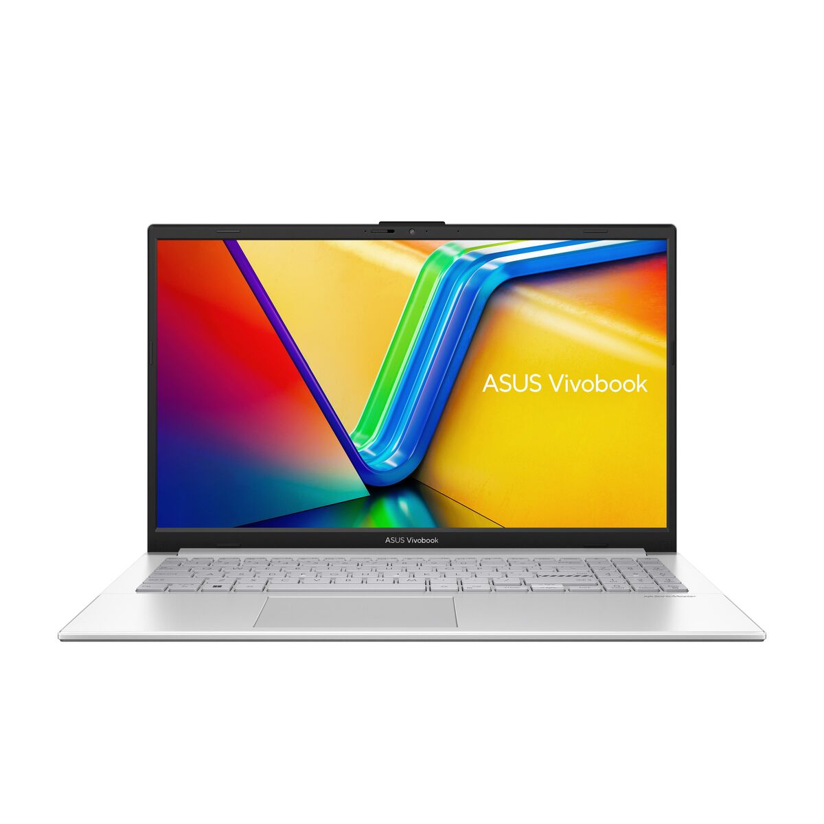 4711636056496_S0470126_P00 Laptop Asus Vivobook Go 15 E1504FA-BQ2446W AMD Ryzen 5 7520U 15,6" 16 GB RAM 512 GB SSD - immagine 1