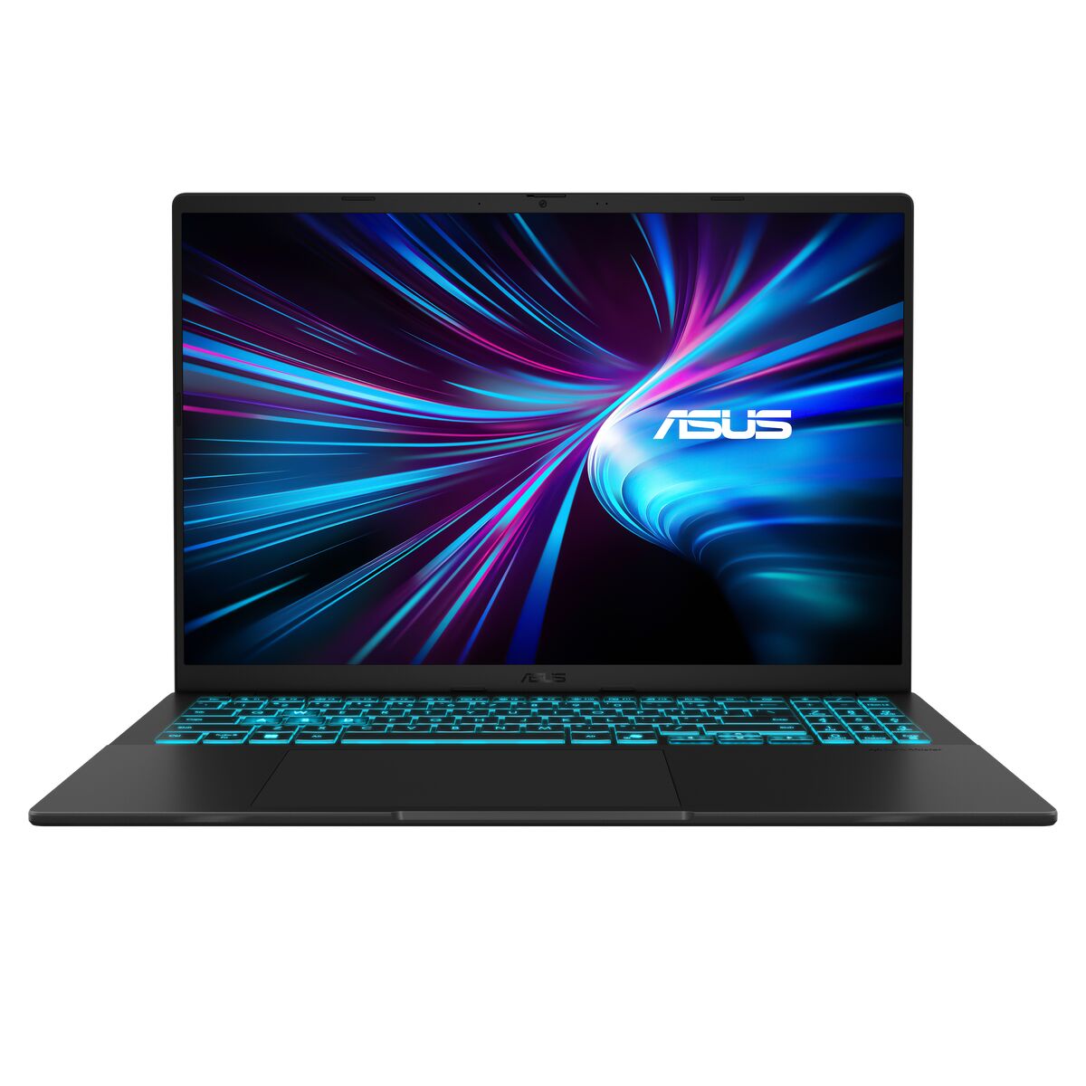 4711636181846_S0470138_P00 Laptop Asus V16 V3607VM-RP019 16" Intel Core 7 240H 16 GB RAM 512 GB SSD Nvidia Geforce RTX 4050 - immagine 1