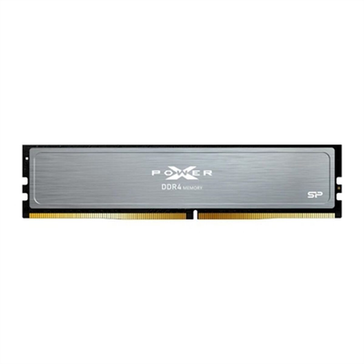 4713436160601_S0246513_P00 Memoria RAM Silicon Power SP016GXLZU320BDI 16 GB DDR4 3200 MHz CL16 - immagine 1