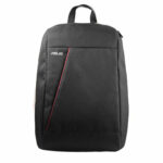 Zaino per Portatile Asus 90-XB4000BA00060 Nero