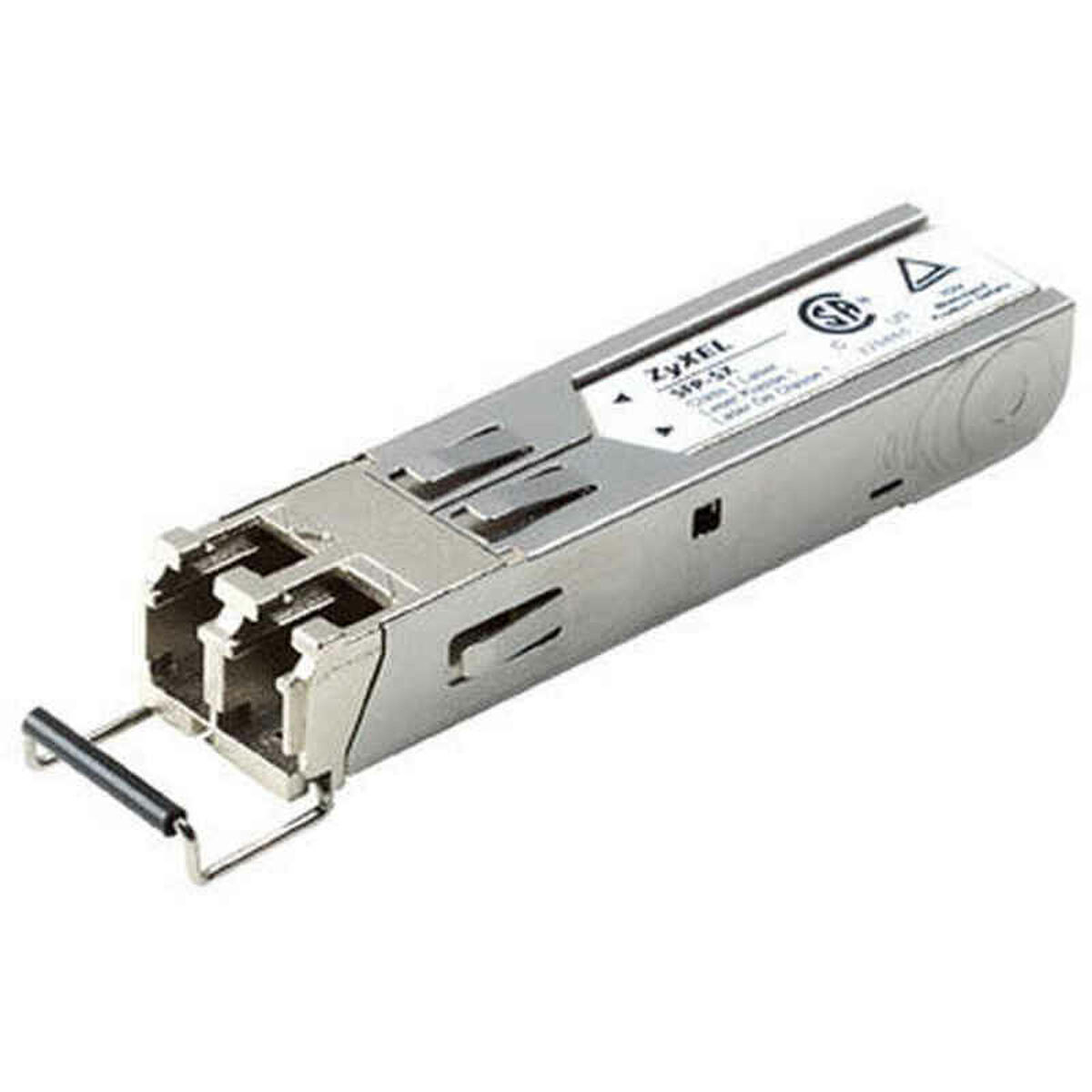 4718937510344_S5501302_P00 Modulo Fibra SFP MultiModale ZyXEL B772763 - immagine 1
