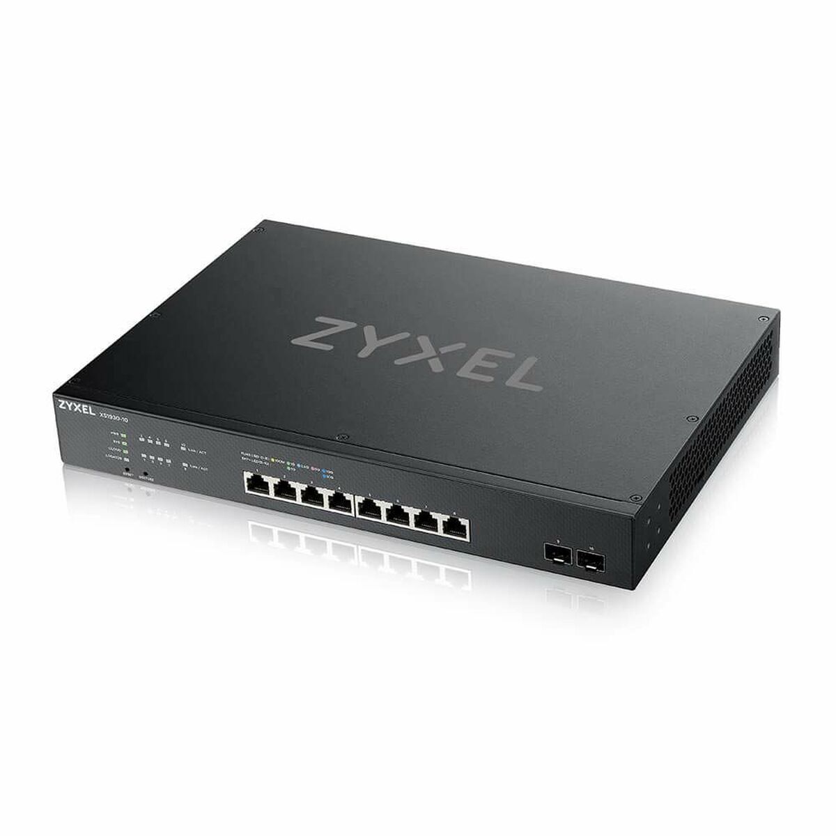 4718937605248_R32 Switch ZyXEL XS1930-10-ZZ0101F - immagine 1