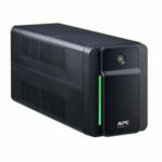 Gruppo di Continuit? Interattivo UPS APC BX950MI 520W
