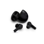 Auricolari Wireless con Custodia di Ricarica Philips TAT2520BK/00 Nero