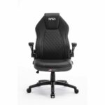 Sedia Gaming NASA VO022 K Nero