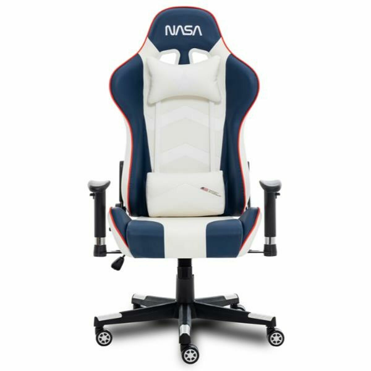 4895232705429_S0453774_P10 Sedia Gaming NASA SUPERNOVA - immagine 1