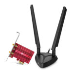 Adattatore di Rete TP-Link ARCHER TXE75E