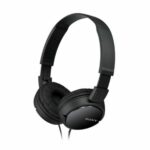 Auricolari Sony MDRZX110B.AE Nero