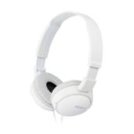 Auricolari Sony MDR-ZX110/WC Bianco