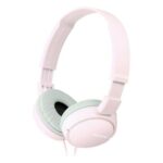 Auricolari con Microfono Sony MDRZX110APP.CE7 Rosa