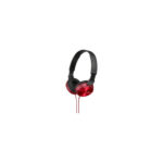 Cuffie Sony MDR-ZX310 98 dB Rosso