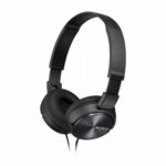 Cuffie Sony MDRZX310APB.CE7 98 dB Nero