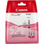 Cartuccia ad Inchiostro Originale Canon 2935B001 Magenta