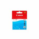 Cartuccia ad Inchiostro Originale Canon 4541B001 Ciano