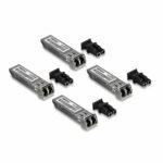 Modulo Fibra SFP MultiModale Trendnet TEG-MGBSX/4