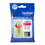 Cartuccia ad Inchiostro Originale Brother LC3213M Magenta