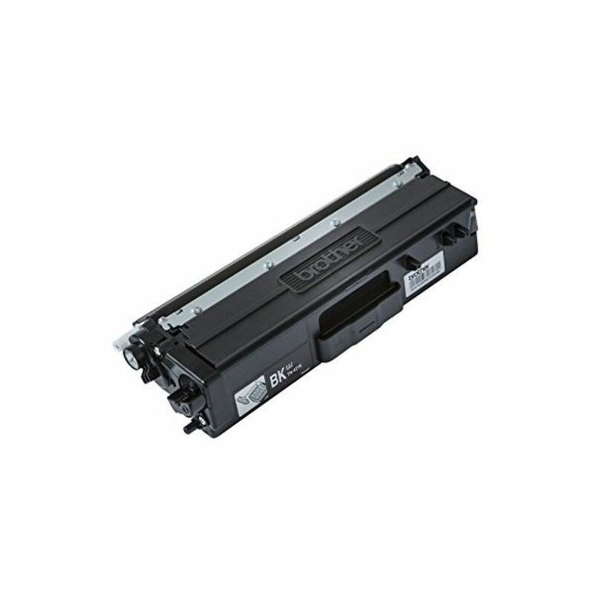 4977766771535_0_A01 Toner Originale Brother TN421BK Nero (1 Unit?) - immagine 1