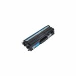 Toner Originale Brother TN421C Nero Ciano