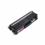 Toner Originale Brother C400V_DN Magenta Nero