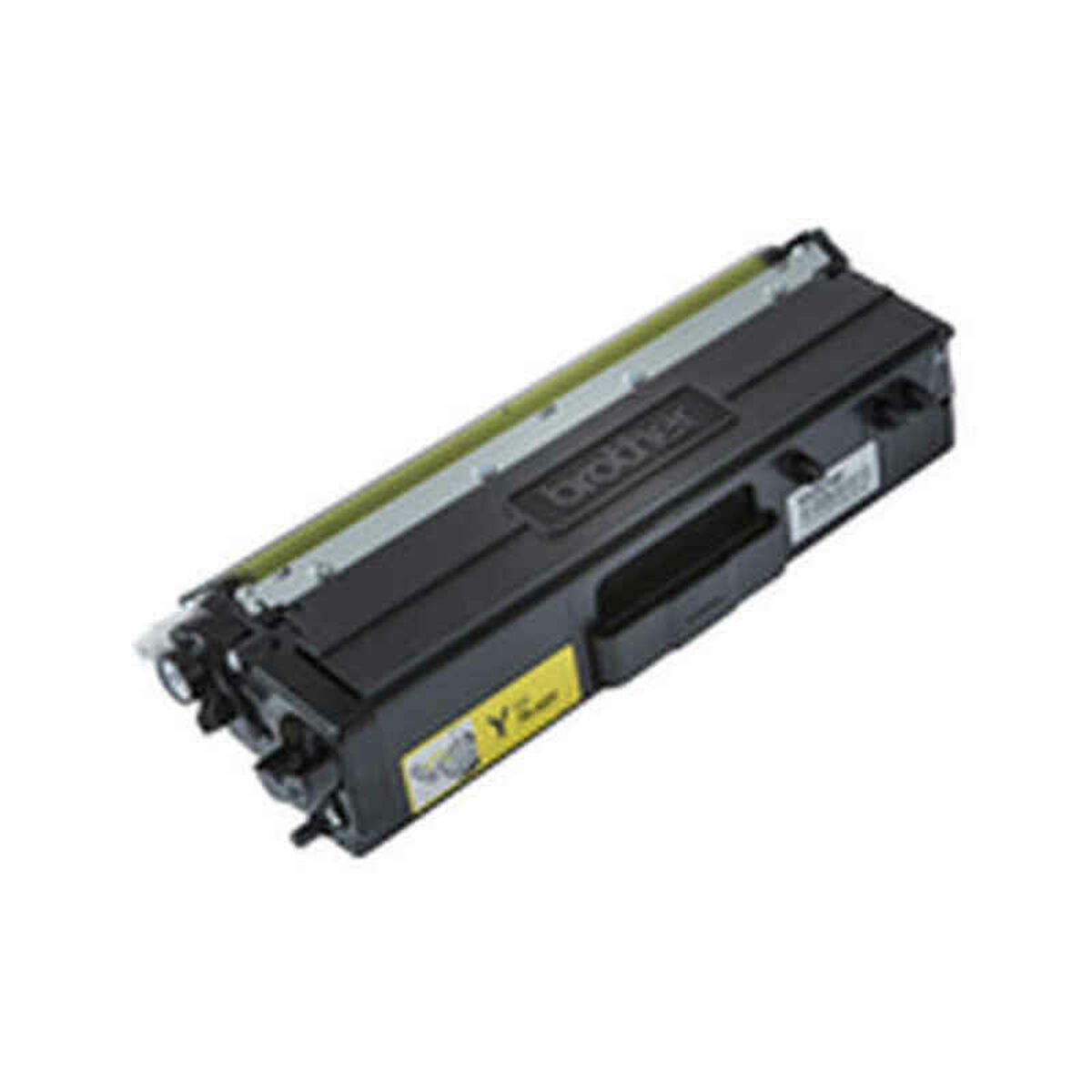 4977766771719_I51 Toner Originale Brother Compatible for Brother TN247 6500 pp. Giallo Nero - immagine 1