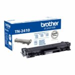 Toner Originale Brother TN2410 Nero