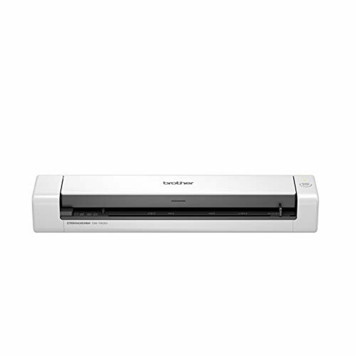 4977766800594_A03 Scanner Brother DS740DTJ1 10-15 ppm - immagine 1
