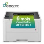 Stampante Multifunzione Brother HL-L3220CWE