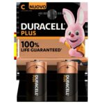 Batterie DURACELL LR14 K2 1,5 V LR14 (1 Unit?)