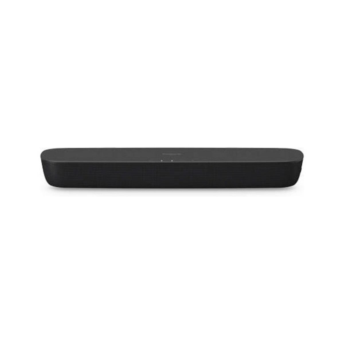 5025232874989_P02 Soundbar Panasonic SC-HTB200EGK Bluetooth 80W 80 W Nero - immagine 1