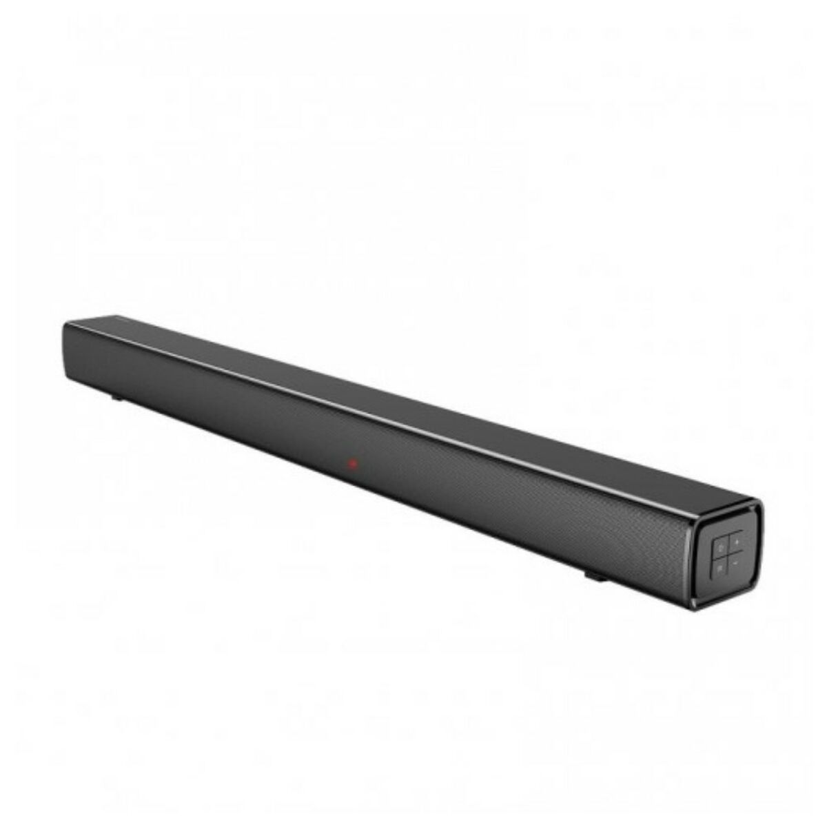 50252329209902 Soundbar Panasonic HTB100 45 W Nero - immagine 1