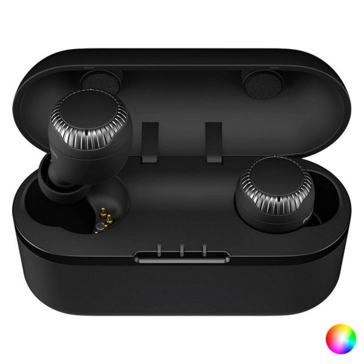 5025232937776_S0427336_P02 Auricolari Bluetooth con Microfono Panasonic Corp. True Wireless RZ-S300WE - immagine 1