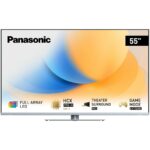 Smart TV Panasonic TV55W93AE6 55" LED 4K Ultra HD