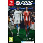 Videogioco per Switch Nintendo EA SPORTS FC 26