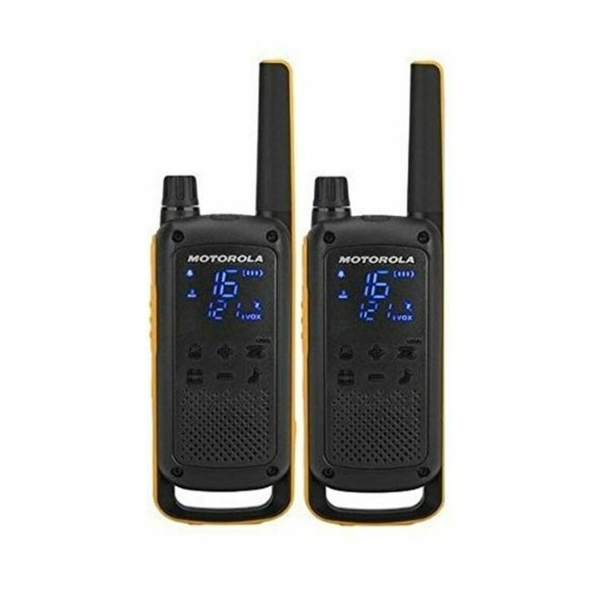 5031753007171_0_A02 Walkie-Talkie Motorola B8P00810YDEMAG (2 uds) - immagine 1