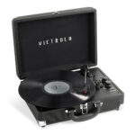 Giradischi Victrola Journey Nero