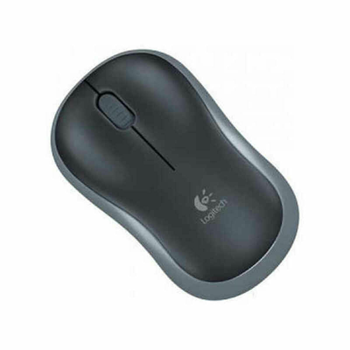 5099206027282_S5580739_P01 Mouse senza Fili Logitech 910-002238 Nero Grigio 1000 dpi - immagine 1