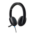 Auricolare con Microfono Gaming Logitech 304298