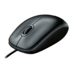 Mouse Logitech B100 Nero 800 dpi