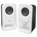 Altoparlanti Logitech 980-000815 6W Bianco