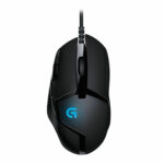 Mouse Gaming Logitech 910-004068 Nero 4000 dpi