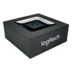 Adattatore Bluetooth Logitech 980-000912 Nero